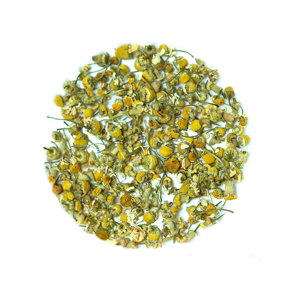 Chamomile, Certified Organic