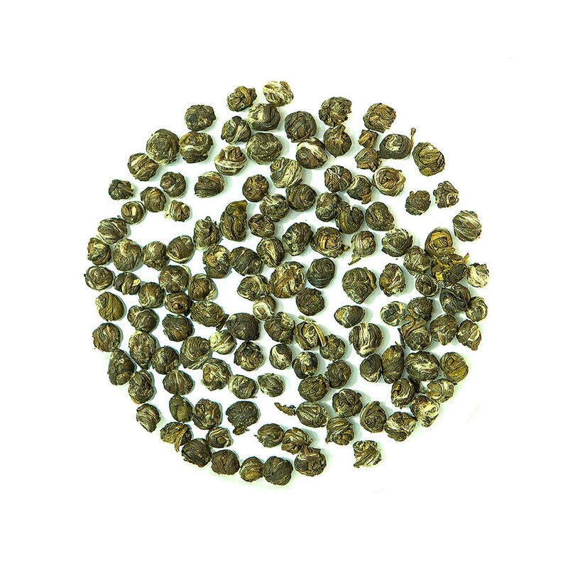Jasmine White Pearl™