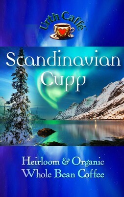 Scandinavian Cupp™ 12oz