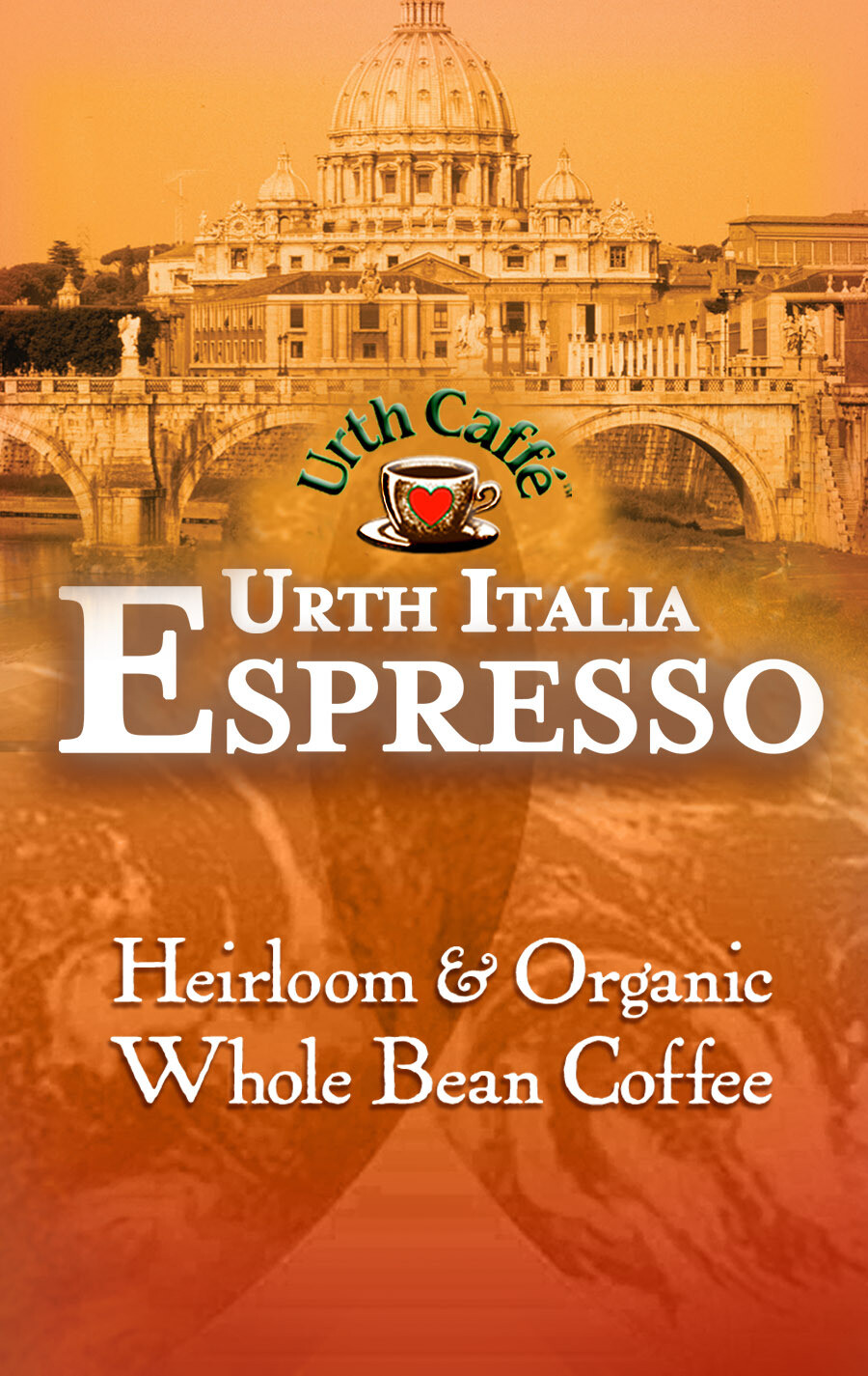 Urth Italia™ Espresso 12oz