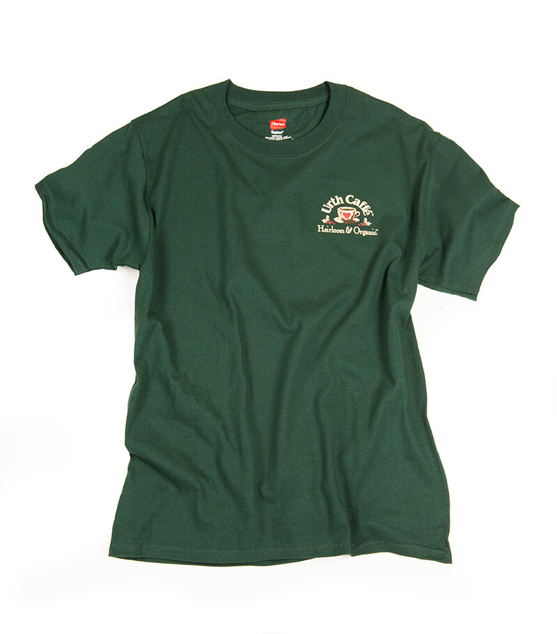 Tee shirt - Urth Caffe