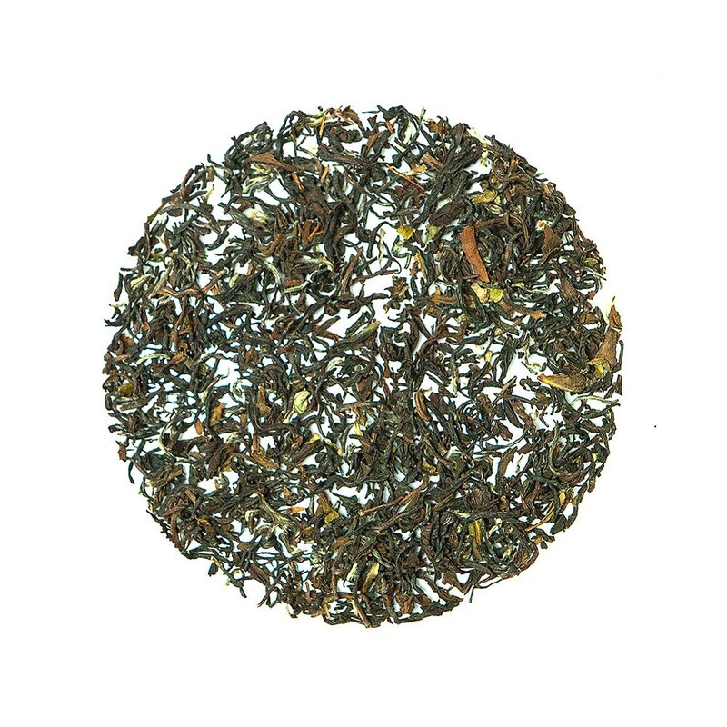 Darjeeling Shiva Gardens™, Certified Organic
