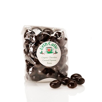 Chocolate Covered Espresso Beans 5.44 oz