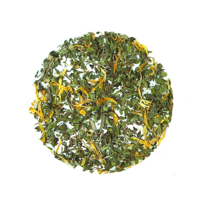 Spirit Mint™, Certified Organic
