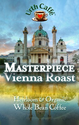 Masterpiece Vienna™ 12oz