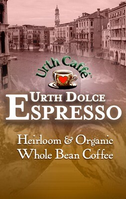 Urth Dolce™ Espresso 12oz