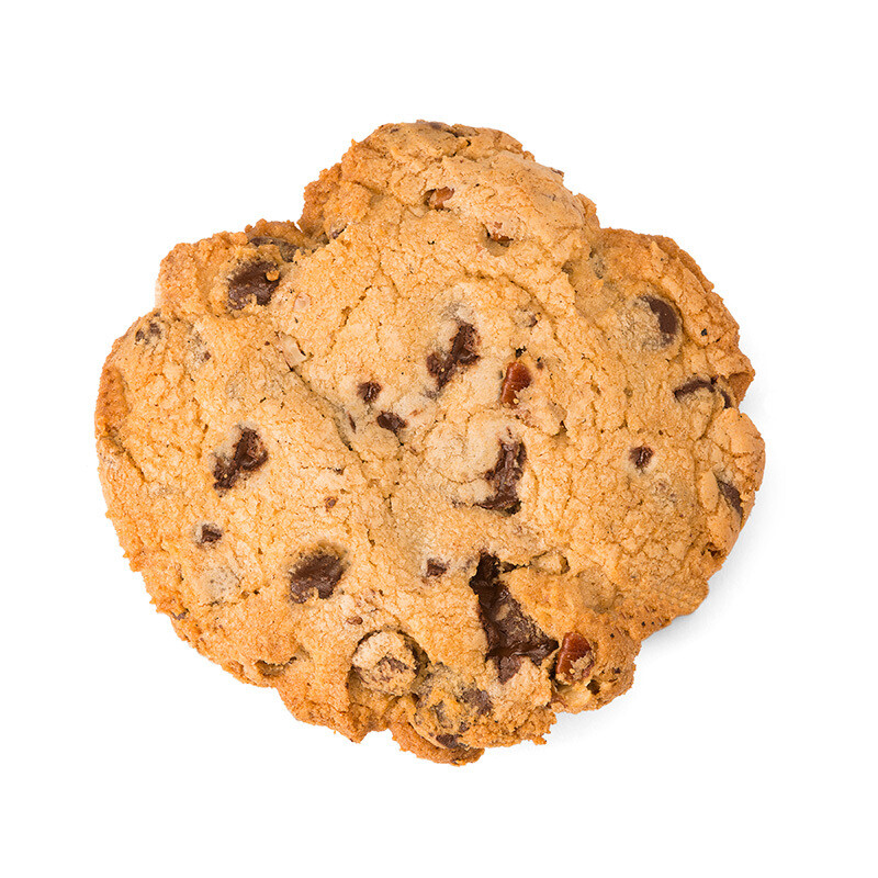 Chocolate Chunk Pecan Cookie