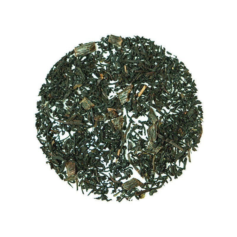 Margeaux™ Vanilla Tea, Certified Organic