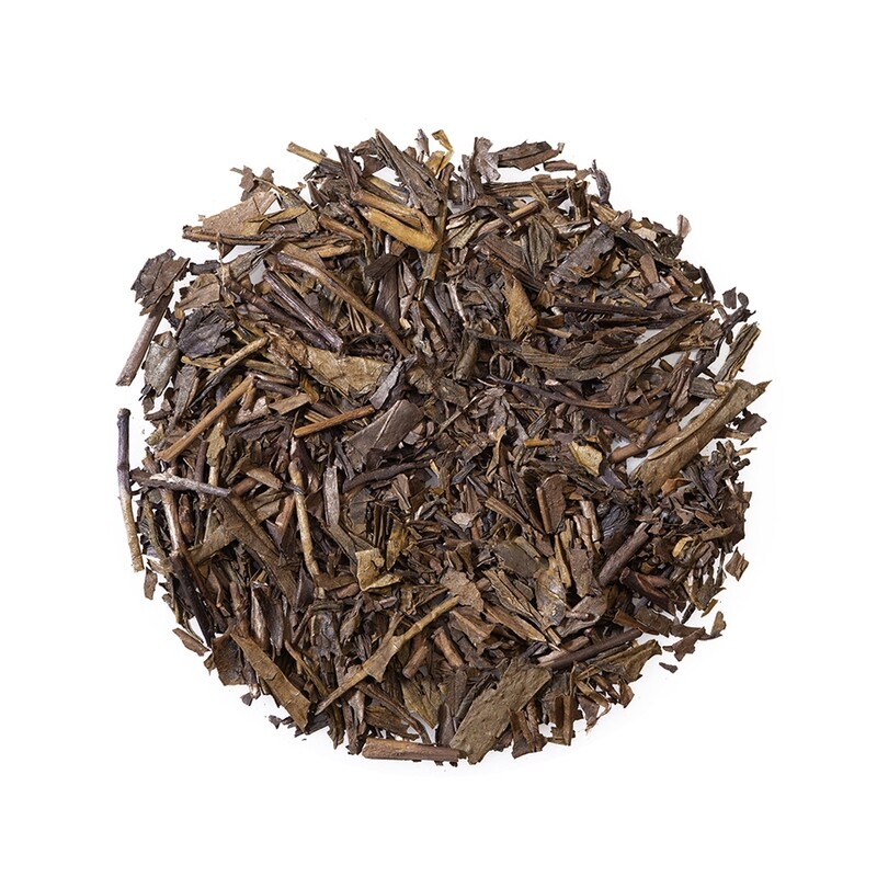 Hojicha Roasted Green Tea