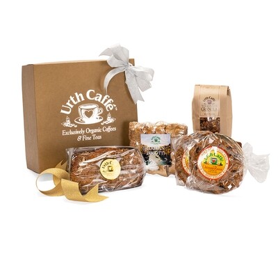 The Urth Bakery Gift Box