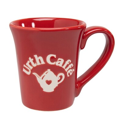 Urth Red or Green Ceramic Mug