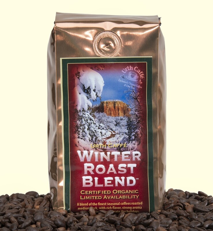 Winter Roast Blend™ (Seasonal) 12oz