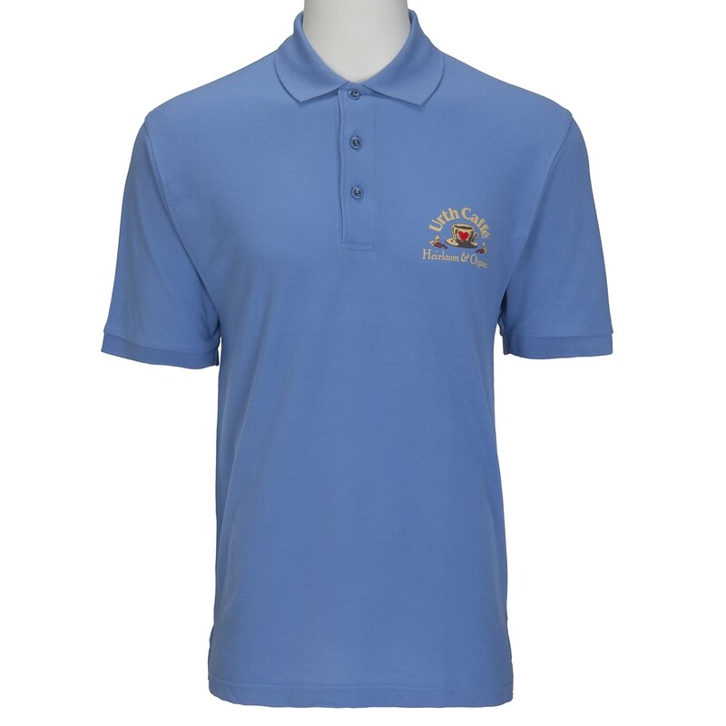 Polo Shirt with Logo
