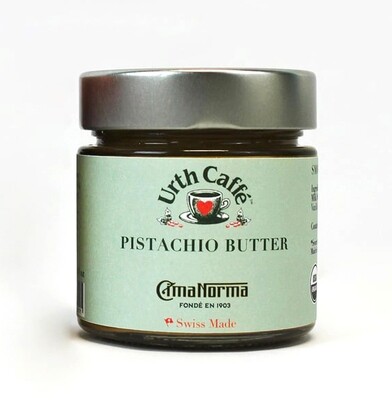 Urth Pistachio Butter