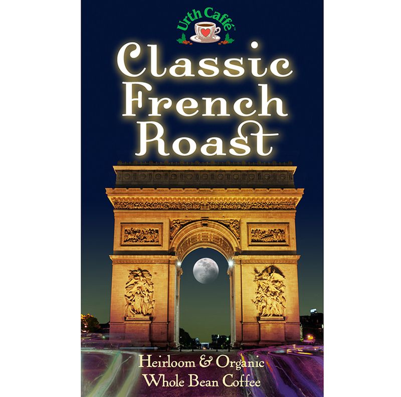 Classic French Roast 12oz