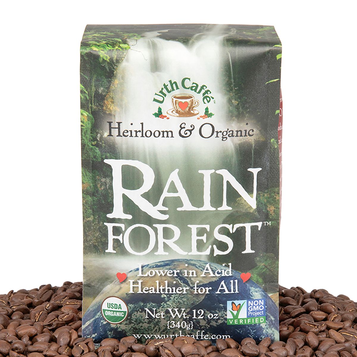 Rainforest™ 12oz