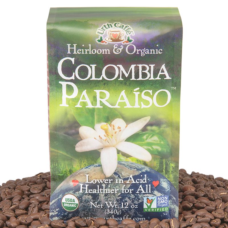 Colombia Paraiso™ 12oz