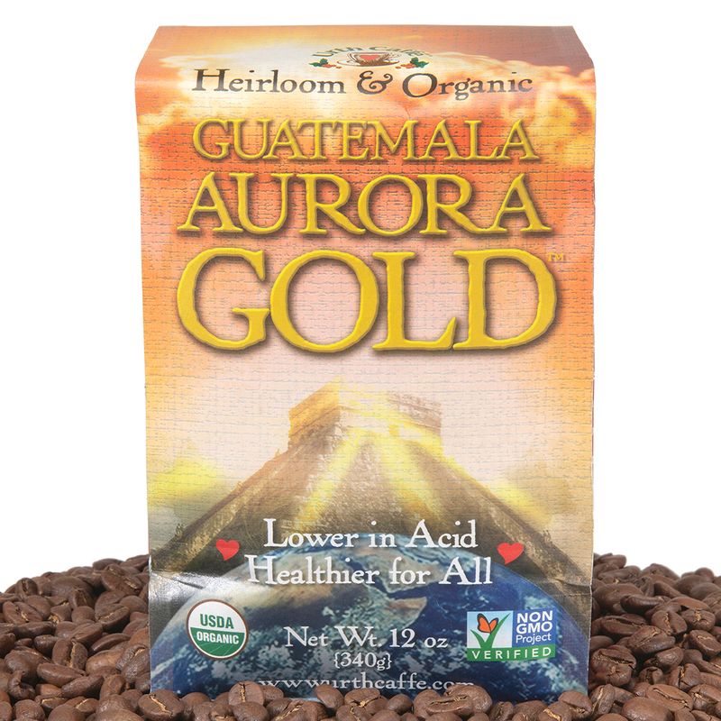 Guatemala Aurora Gold™ 12oz