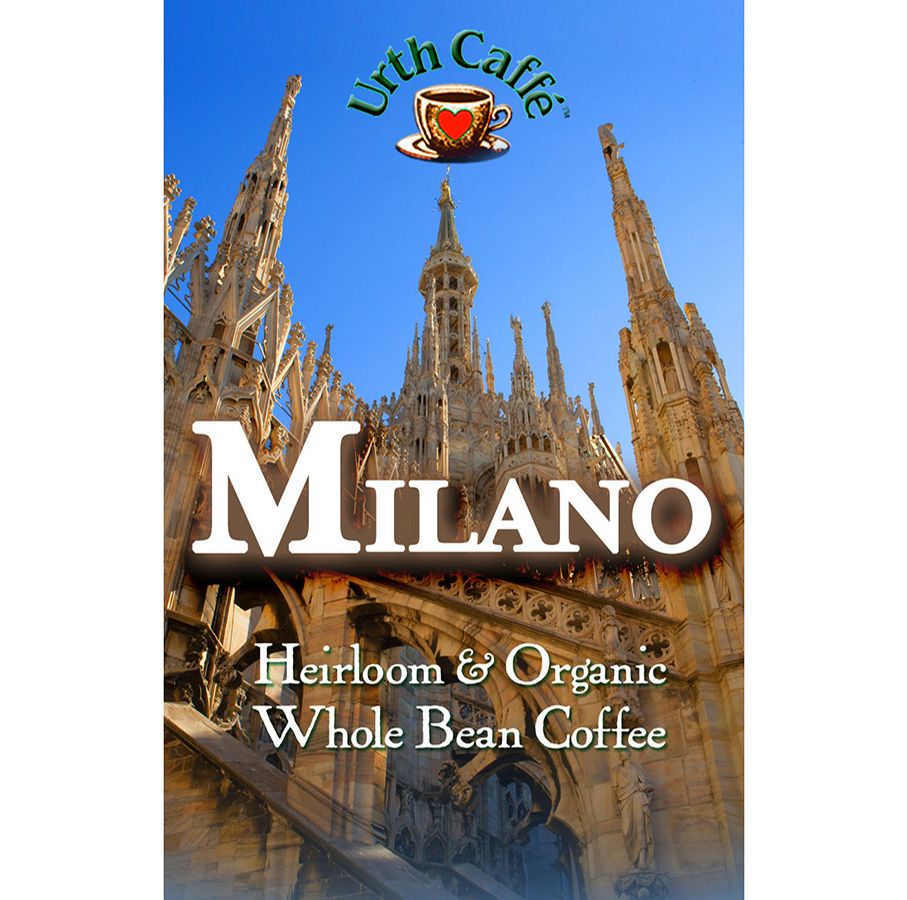 Milano™ 12oz