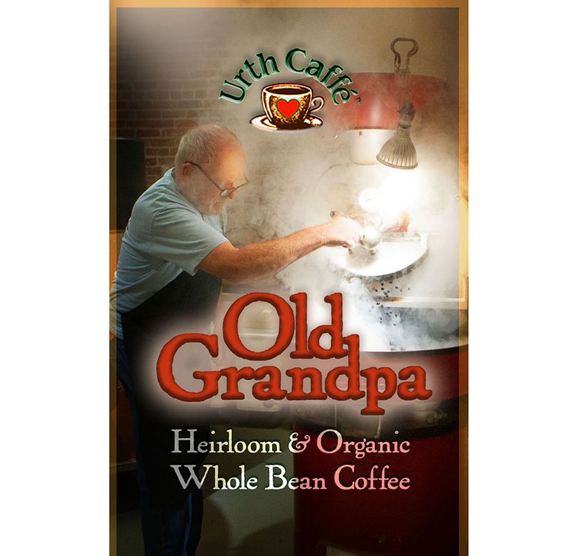 Old Grandpa!™ 12oz