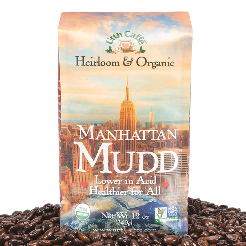 Manhattan Mudd™ 12oz