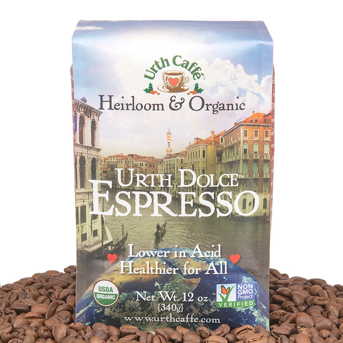 Urth Dolce™ Espresso 12oz