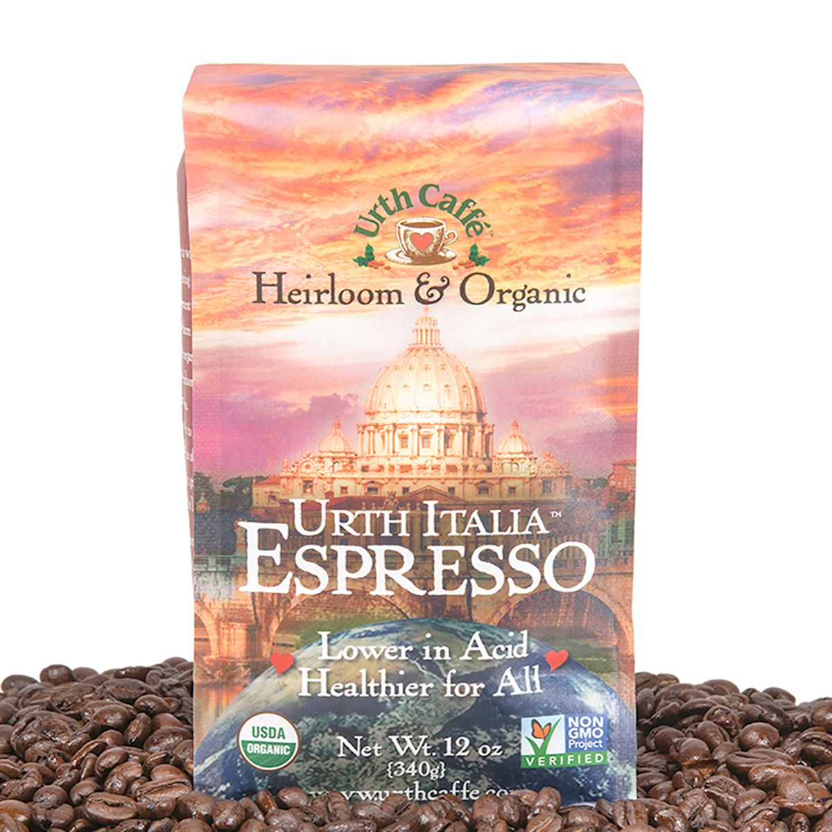 Urth Italia™ Espresso 12oz