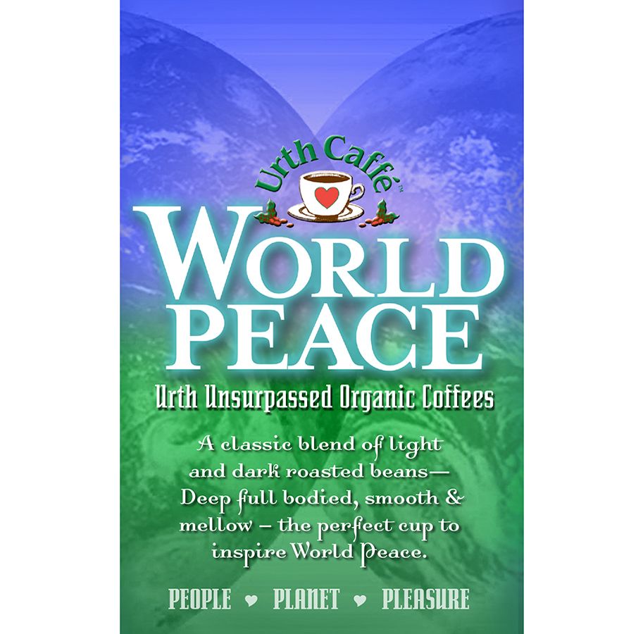 World Peace™ 12oz