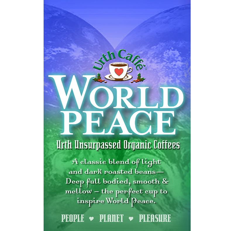 World Peace™ 12oz