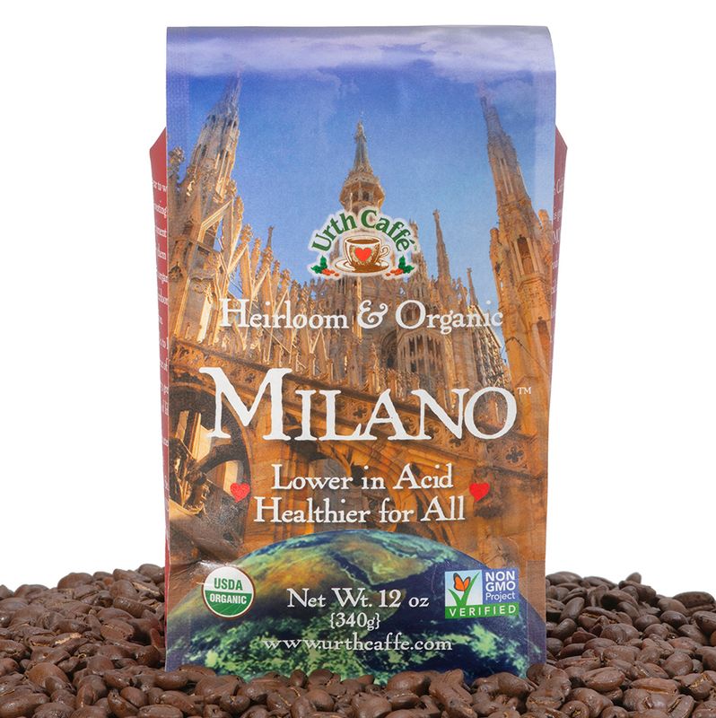 Milano™ 12oz
