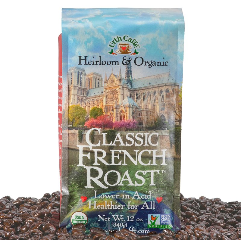 Classic French Roast 12oz