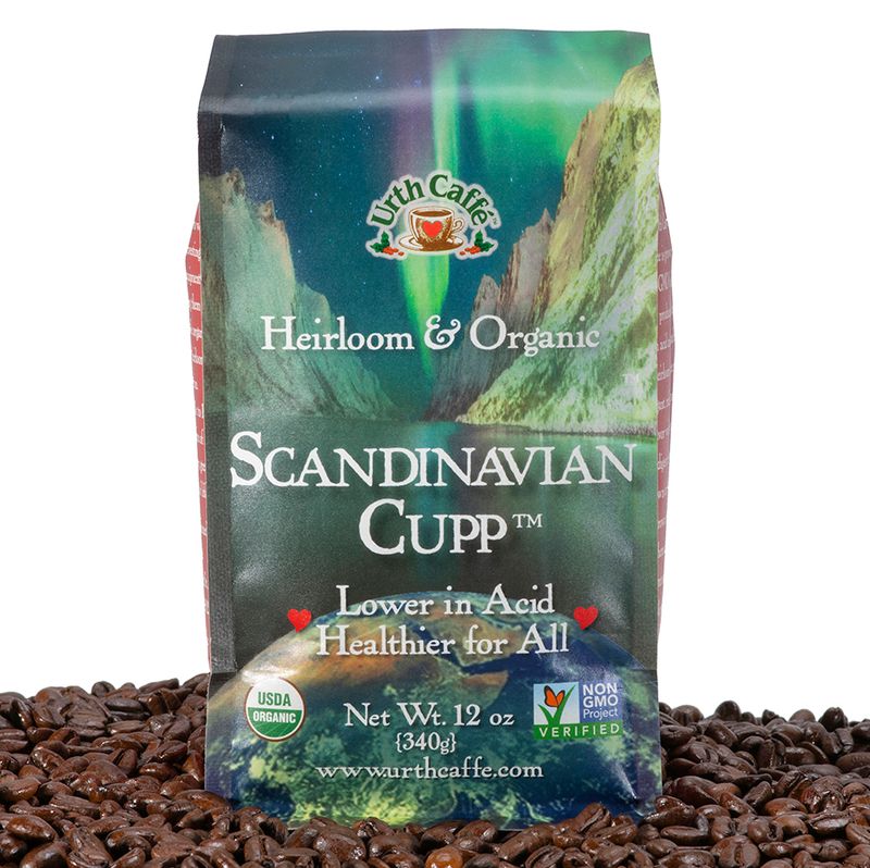 Scandinavian Cupp™ 12oz