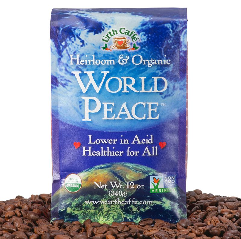 World Peace™ 12oz
