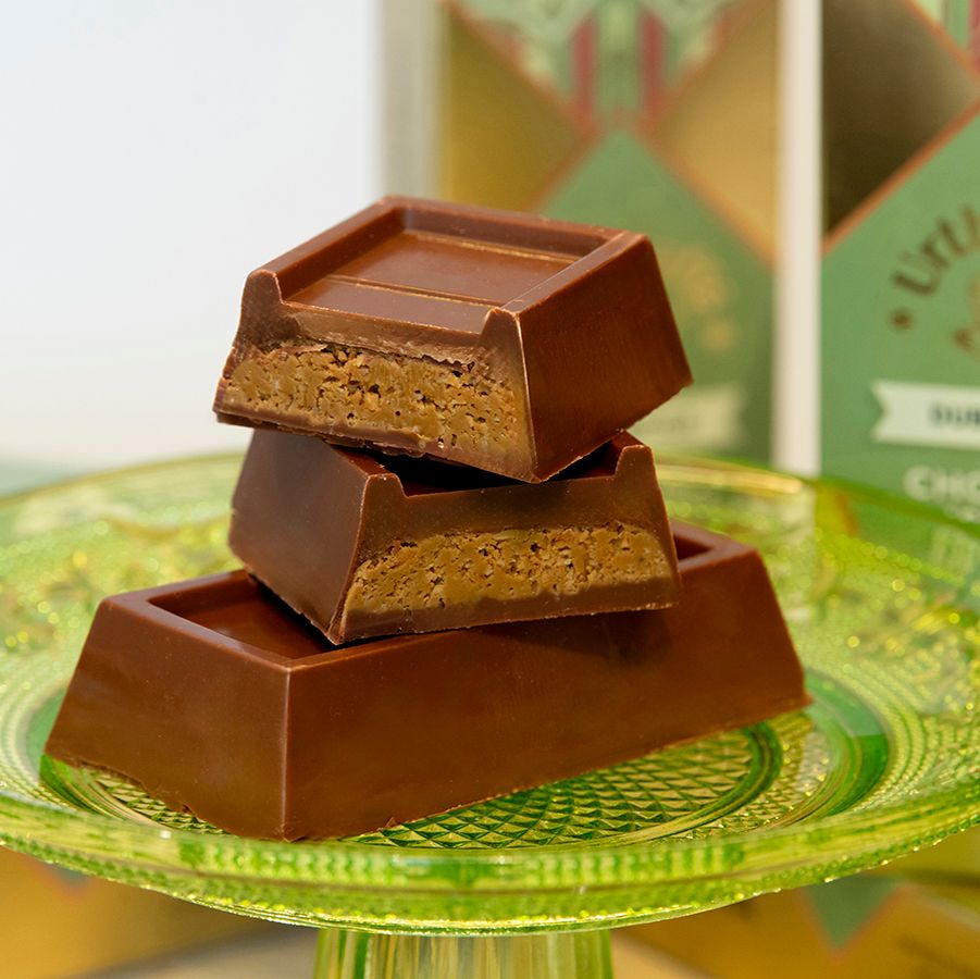 Urth Dubai Style Chocolate Bar