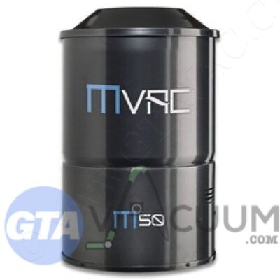 MVac M50 Central Vacuum Power Unit MVac M50 Central Vacuum Power Unit