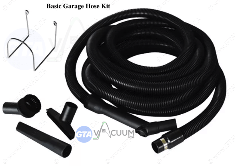 Basic Garage Hose KIT Basic Garage Hose KIT