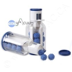 Central Vacuum Pipe Cleaner / Maintenance Balls Central Vacuum Pipe Cleaner / Maintenance Balls