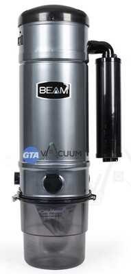 Beam SC375 Central Vacuum Serenity Series Beam SC375 Central Vacuum Serenity Series