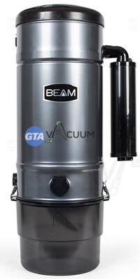 Beam SC398 Central Vacuum Serenity Series Beam SC398 Central Vacuum Serenity Series