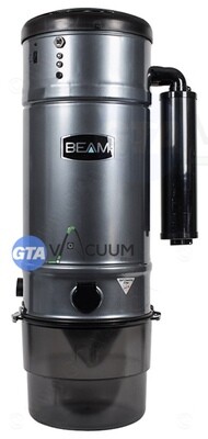 Beam SC3500 Central Vacuum Serenity Series Beam SC3500 Central Vacuum Serenity Series