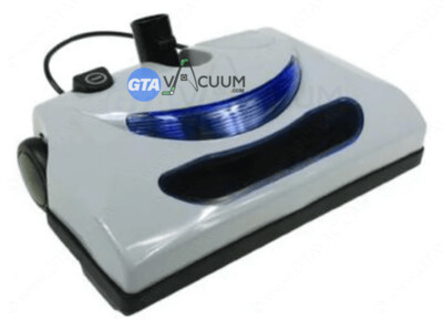 BUTLER'S CHOICE Powerhead With Foot On/OFF Switch BUTLER'S CHOICE Powerhead With Foot On/OFF Switch