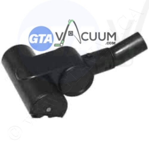 AIR Driven Hand Nozzle Tool Fit All - Black AIR Driven Hand Nozzle Tool Fit All - Black