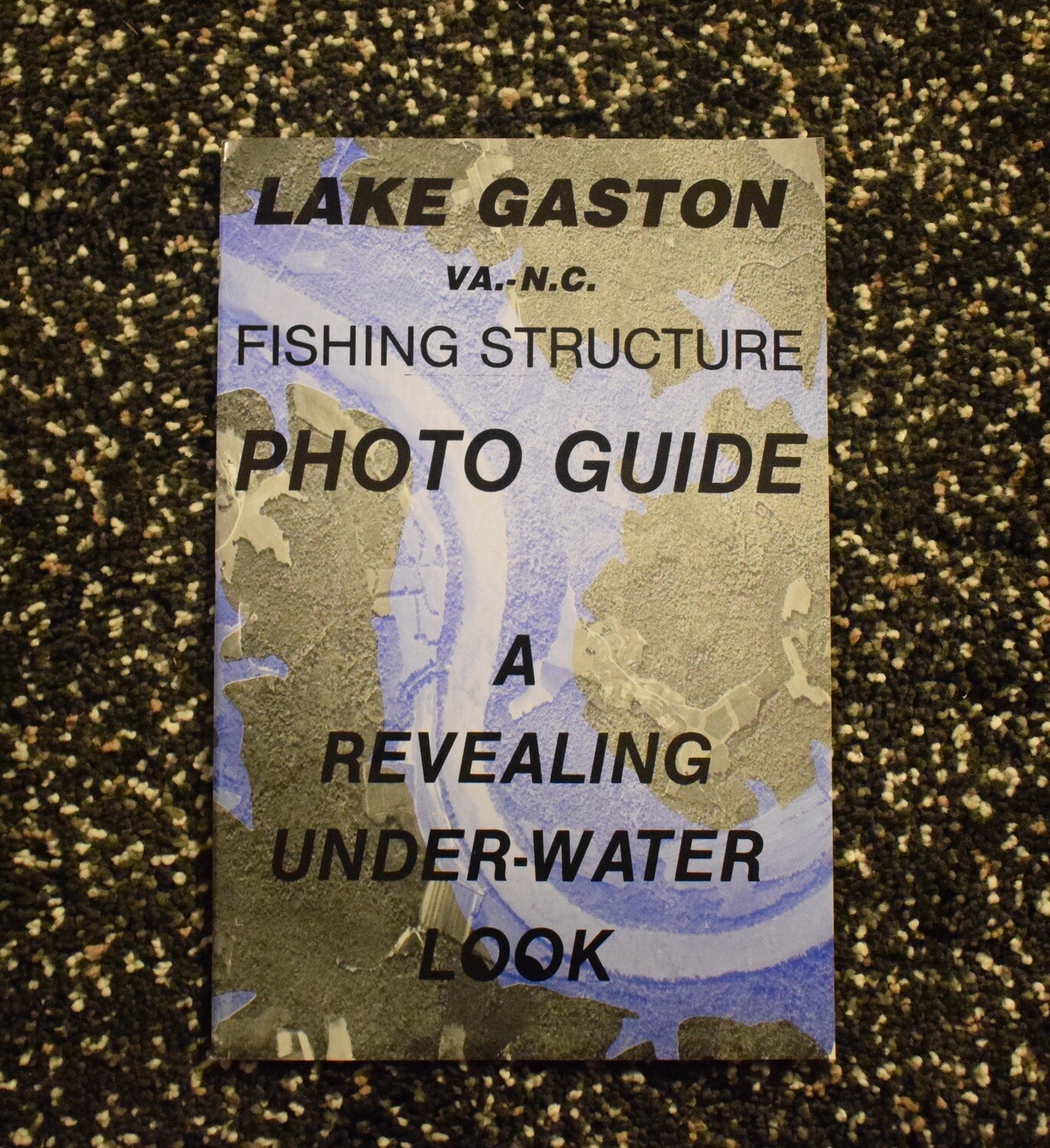 Lake Gaston