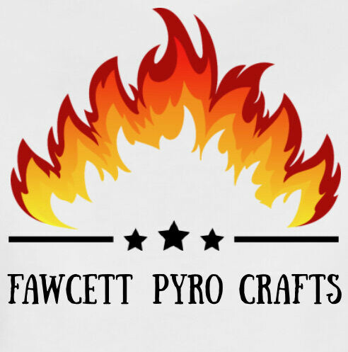 Fawcett Pyro Crafts