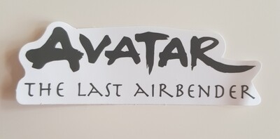 Avatar sticker