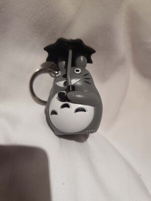 Totoro Kwy Chain