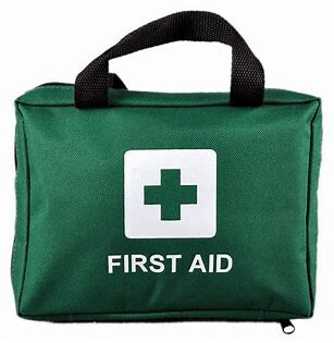 First Aid Kits