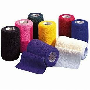 Vet Wraps