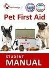 Pet First Aid Student Manual 2020