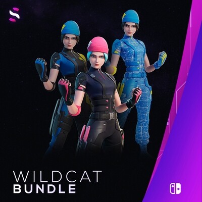 Download Fortnite Exclusives